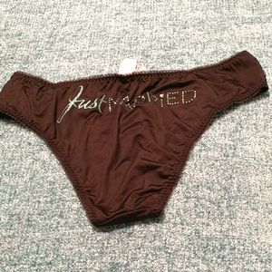 Victoria's Secret NEW Panty